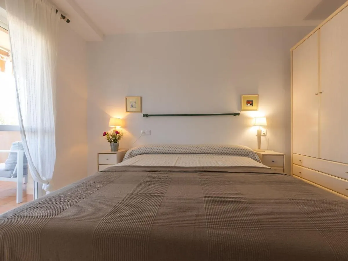 Apartment Bosc De La Montserrada By Interhome Salou 0*,  Espanha